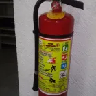 La imagen 21 de la Empresa FIRE CONTROL EQUIPOS CONTRA INCENDIOS Industrias y Agricultura en Puebla MEX