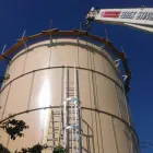 La imagen 4 de la Empresa FIRE SYSTEM DE MÉXICO S.A. DE C.V. Servicios Profesionales y de Negocios en Monterrey NLE
