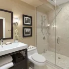 La imagen 1 de la Empresa FIZAM CANCELES PARA BAÑO Servicios Profesionales y de Negocios en Zapopan JAL