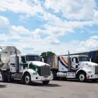 La imagen 1 de la Empresa FLETERA ATLANTE Transportes y Turismo en Mérida YUC