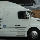 La imagen 2 de la Empresa FLETES TERRESTRES MONTERREY Transportes y Turismo en Apodaca NLE