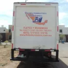 La imagen 3 de la Empresa FLETES TERRESTRES MONTERREY Transportes y Turismo en Apodaca NLE