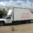 La imagen 5 de la Empresa FLETES TERRESTRES MONTERREY Transportes y Turismo en Apodaca NLE