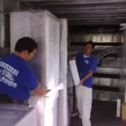 La imagen 2 de la Empresa FLETES Y MUDANZAS D'CURIEL Transportes y Turismo en Ciudad De México CMX
