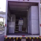 La imagen 3 de la Empresa FLETES Y MUDANZAS D'CURIEL Transportes y Turismo en Ciudad De México CMX