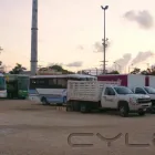 La imagen 2 de la Empresa FLETES Y MUDANZAS ISMAEL Servicios Profesionales y de Negocios en San Nicolás De Los Garza NLE