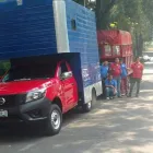 La imagen 1 de la Empresa FLETES Y MUDANZAS MEXICO Transportes y Turismo en Ciudad De México CMX