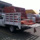 La imagen 1 de la Empresa FLETES Y MUDANZAS SR. DE LAS MARAVILLAS Transportes y Turismo en Guadalajara JAL