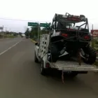La imagen 2 de la Empresa FLETES Y MUDANZAS SR. DE LAS MARAVILLAS Transportes y Turismo en Guadalajara JAL