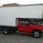 La imagen 4 de la Empresa FLETES Y MUDANZAS SR. DE LAS MARAVILLAS Transportes y Turismo en Guadalajara JAL