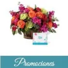 La imagen 2 de la Empresa FLOR ENTREGA Industrias y Agricultura en Naucalpan De Juárez MEX