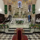 La imagen 7 de la Empresa FLORERÍA HELEN en San Francisco De Campeche CAM