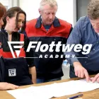 La imagen 9 de la Empresa FLOTTWEG MÉXICO, S.A. DE C.V Industrias y Agricultura en Metepec CMX