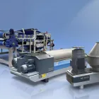 La imagen 12 de la Empresa FLOTTWEG MÉXICO, S.A. DE C.V Industrias y Agricultura en Metepec CMX