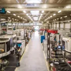 La imagen 15 de la Empresa FLOTTWEG MÉXICO, S.A. DE C.V Industrias y Agricultura en Metepec CMX