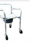La imagen 1 de la Empresa FLUCHAIRE ORTOPEDICOS Salud y Medicina en Ciudad De México CMX