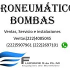 La imagen 4 de la Empresa FLUIDAIRE, S. DE R.L. MI Inmobiliaria y Reformas en Puebla MEX