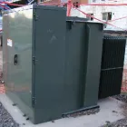 La imagen 2 de la Empresa FM ELECTROMECÁNICA Industrias y Agricultura en Toluca De Lerdo MEX