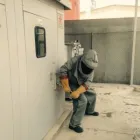 La imagen 8 de la Empresa FM ELECTROMECÁNICA Industrias y Agricultura en Toluca De Lerdo MEX