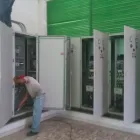 La imagen 11 de la Empresa FM ELECTROMECÁNICA Industrias y Agricultura en Toluca De Lerdo MEX