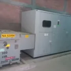 La imagen 21 de la Empresa FM ELECTROMECÁNICA Industrias y Agricultura en Toluca De Lerdo MEX