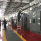 La imagen 23 de la Empresa FM ELECTROMECÁNICA Industrias y Agricultura en Toluca De Lerdo MEX