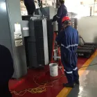 La imagen 25 de la Empresa FM ELECTROMECÁNICA Industrias y Agricultura en Toluca De Lerdo MEX
