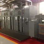 La imagen 31 de la Empresa FM ELECTROMECÁNICA Industrias y Agricultura en Toluca De Lerdo MEX