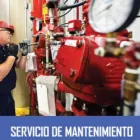 La imagen 5 de la Empresa FOGOSS S. A. DE C. V. Servicios Profesionales y de Negocios en Mexico CMX