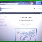 La imagen 2 de la Empresa FOLIOS DIGITALES- FACTURACIÓN ELECTRÓNICA FF Servicios Profesionales y de Negocios en Distrito Federal BCN