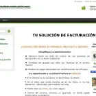 La imagen 3 de la Empresa FOLIOS DIGITALES- FACTURACIÓN ELECTRÓNICA FF Servicios Profesionales y de Negocios en Distrito Federal BCN
