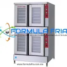 La imagen 21 de la Empresa FORMULA FRIA Servicios Profesionales y de Negocios en Ciudad De México CMX