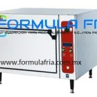 La imagen 27 de la Empresa FORMULA FRIA Servicios Profesionales y de Negocios en Ciudad De México CMX