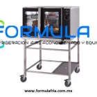 La imagen 31 de la Empresa FORMULA FRIA Servicios Profesionales y de Negocios en Ciudad De México CMX