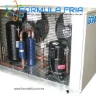 La imagen 46 de la Empresa FORMULA FRIA Servicios Profesionales y de Negocios en Ciudad De México CMX