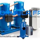 La imagen 51 de la Empresa FORMULA FRIA Servicios Profesionales y de Negocios en Ciudad De México CMX