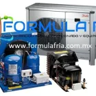 La imagen 52 de la Empresa FORMULA FRIA Servicios Profesionales y de Negocios en Ciudad De México CMX