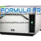La imagen 60 de la Empresa FORMULA FRIA Servicios Profesionales y de Negocios en Ciudad De México CMX
