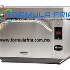 La imagen 67 de la Empresa FORMULA FRIA Servicios Profesionales y de Negocios en Ciudad De México CMX