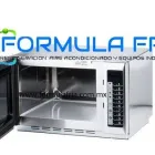 La imagen 69 de la Empresa FORMULA FRIA Servicios Profesionales y de Negocios en Ciudad De México CMX