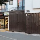 La imagen 3 de la Empresa FOTO ESTUDIO ZAPATA Servicios Profesionales y de Negocios en Ciudad De México CMX