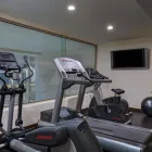 La imagen 3 de la Empresa FOUR POINTS BY SHERATON GALERIAS MONTERREY Transportes y Turismo en Monterrey NLE