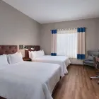 La imagen 21 de la Empresa FOUR POINTS BY SHERATON GALERIAS MONTERREY Transportes y Turismo en Monterrey NLE