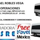 La imagen 2 de la Empresa FREE TRAVEL MÉXICO en Mérida YUC