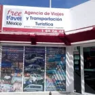 La imagen 5 de la Empresa FREE TRAVEL MÉXICO en Mérida YUC