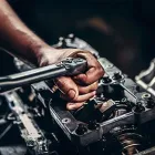La imagen 1 de la Empresa FRENOS Y REFACCIONES DE JUAREZ Refacciones y Accesorios para Automóviles y Camiones en Ciudad Juárez CHH