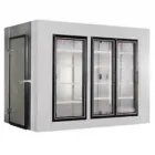La imagen 3 de la Empresa FRIGER REFRIGERACIÓN Tienda de Electrodomésticos en Pachuca HID