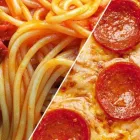 La imagen 1 de la Empresa FUENTES PIZZA Pizzerías en Hermosillo SON