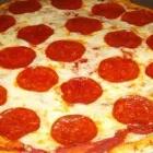 La imagen 2 de la Empresa FUENTES PIZZA Pizzerías en Hermosillo SON