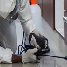 La imagen 3 de la Empresa FUMIGACIONES CONTROL Y DISEÑO QUERÉTARO Servicios Profesionales y de Negocios en Queretaro QUE